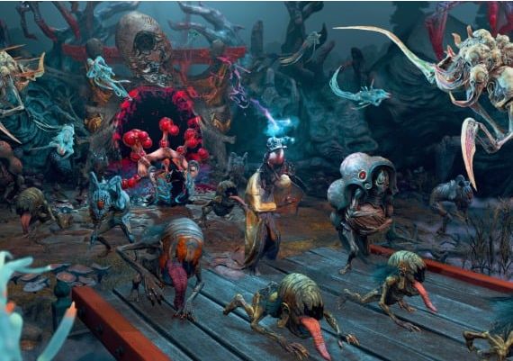 Kunitsu-Gami: Path of the Goddess North America Steam Digital Key