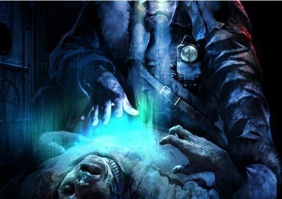 Cryostasis EN Global Steam Digital Key