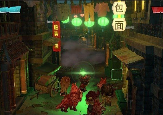 Ray's The Dead EN Global Steam Digital Key