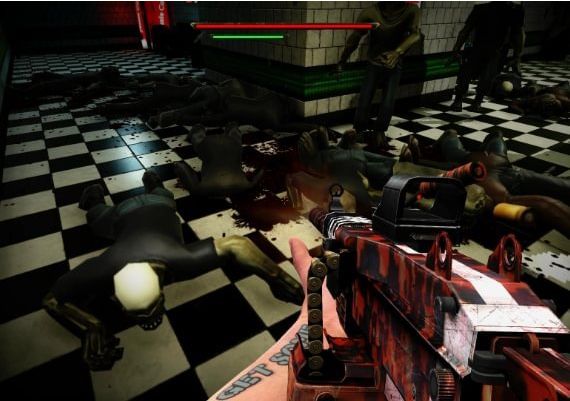 Pain Train EN Global Steam Digital Key