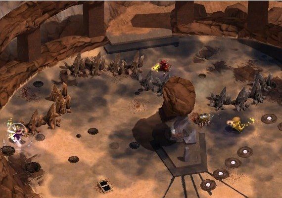 Magicka: Final Frontier DLC EN/RU Global Steam Digital Key