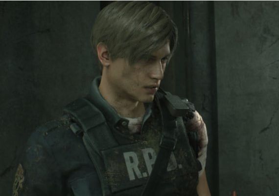 Resident Evil 2 - All In-game Rewards Unlock Global Steam Digital Key