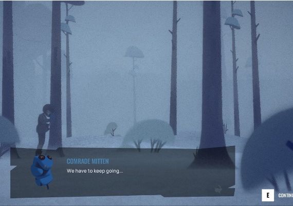 Torn Away Global Steam Digital Key