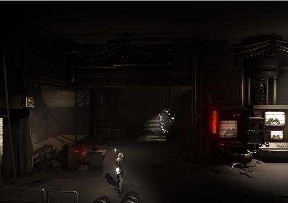 Black The Fall Argentina Xbox One/Series Digital Key