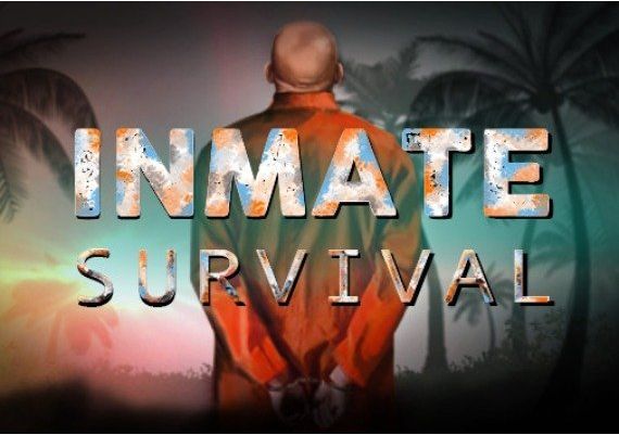 Inmate: Survival EN Global Steam Digital Key