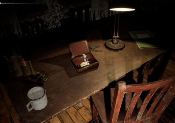 Stalingrad Abatis EN/DE/RU Global Steam Digital Key