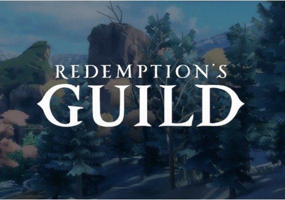 Redemption's Guild VR EN Global Steam Digital Key