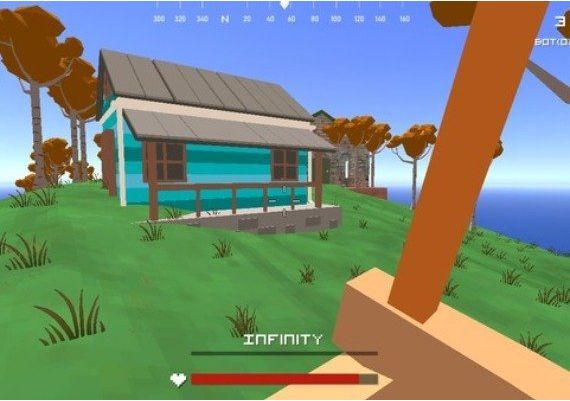 Cybercube Battle EN Global Steam Digital Key