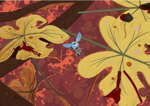 Stonefly EN Argentina Xbox One/Series Digital Key