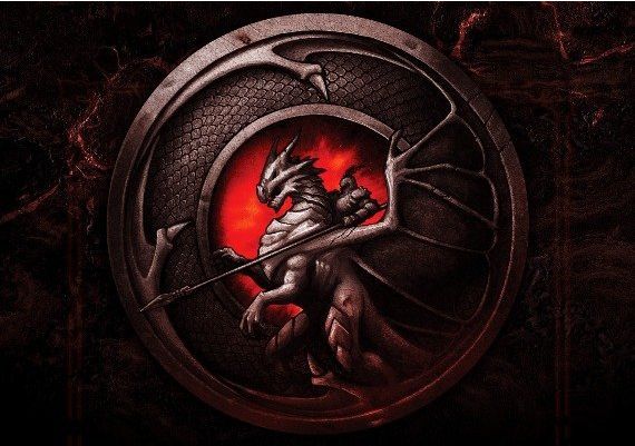 Baldur's Gate: Siege of Dragonspear - Official Soundtrack DLC EN/DE/FR/IT/PL/PT/UK Global Steam Digital Key