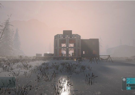 Retreat To Enen EN Global Steam Digital Key