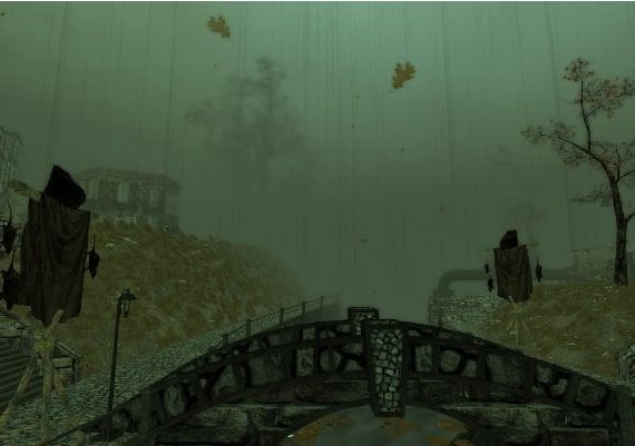 Pathologic Classic HD EN/IT/PL/RU EU Steam Digital Key