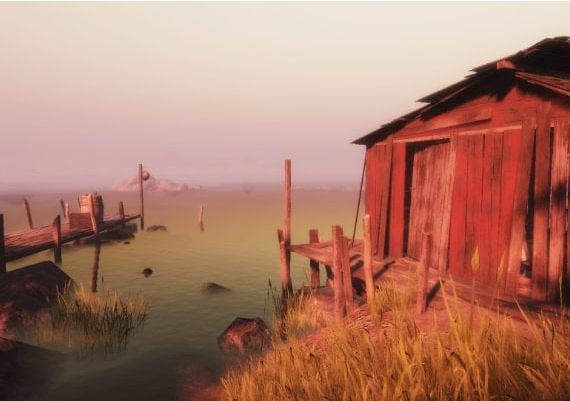 Lake Ridden EN Argentina Xbox One/Series Digital Key