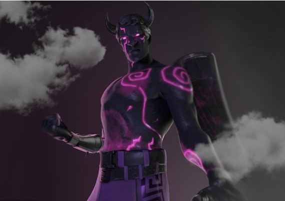 Fortnite - Fallen Love Ranger Quest Pack DLC EN Turkey Xbox One/Series Digital Key