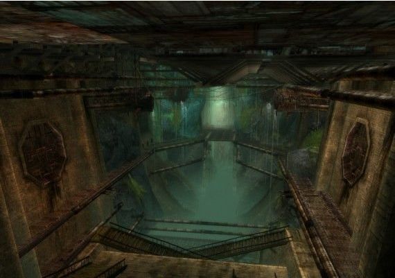 Guild Wars Factions EN EU Official website Digital Key