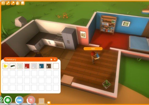 The Sunny Life EN/PL Global Steam Digital Key