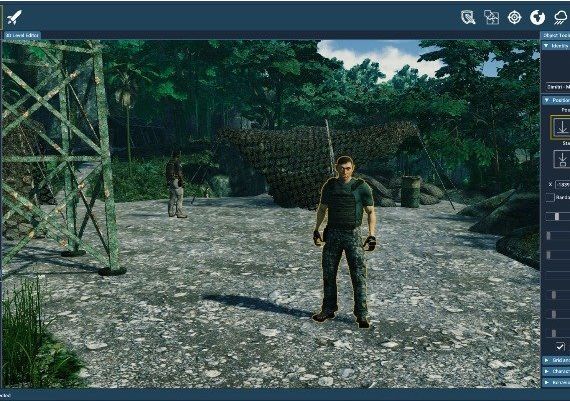 GameGuru MAX EN Global Steam Digital Key