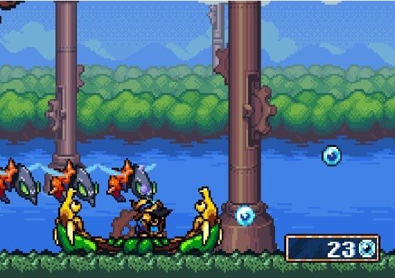 Mago Global Steam Digital Key