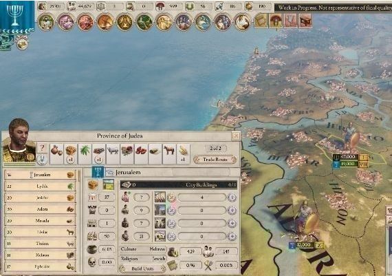 Imperator: Rome - Complete Soundtrack DLC EN/DE/FR/RU/ZH/ES Global Steam Digital Key