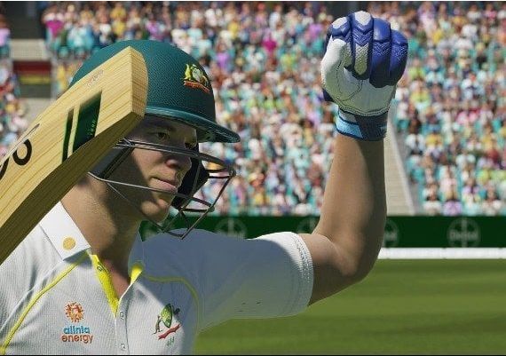 Cricket 22 EN United States Xbox One/Series Digital Key