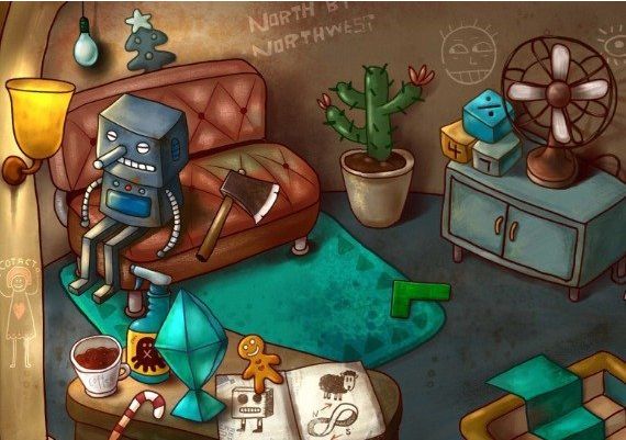 Mr. Pumpkin Adventure - Series Bundle EN Argentina Xbox One/Series Digital Key