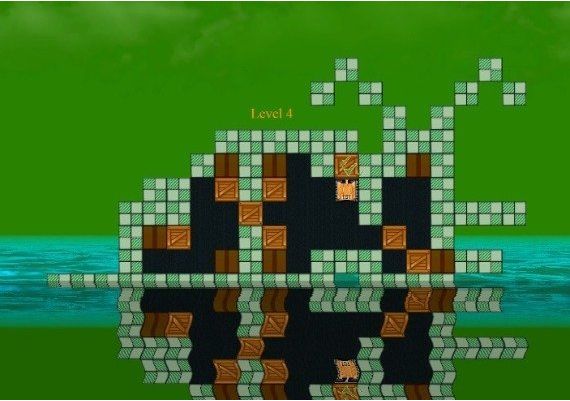 LittleBigSoko EN Global Steam Digital Key
