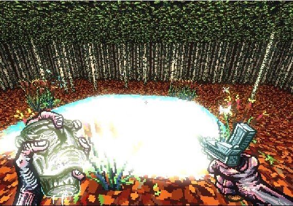 Post Void EN Global Steam Digital Key