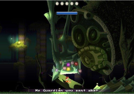 Finding Teddy + Chronicles of Teddy: Harmony of Exidus Bundle Global Steam Digital Key