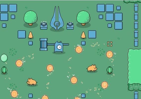 Planet of Mubu Global Steam Digital Key