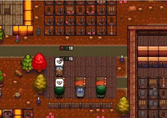 Lords and Villeins Lords and Bards Bundle Edition EN/CS Global Steam Digital Key