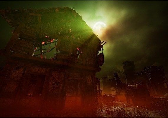 Dead by Daylight: Forged in Fog Chapter DLC EN Argentina Xbox One/Series Digital Key