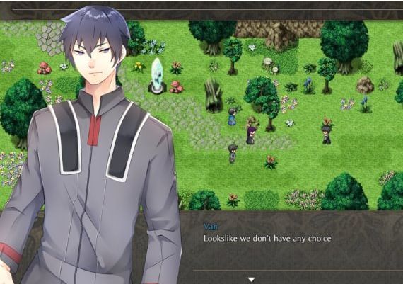 Insurgence: Chains of Renegade EN Global Steam Digital Key