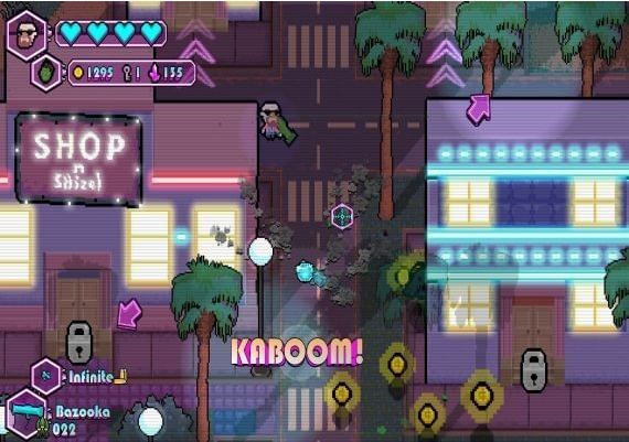 The Walking Vegetables Radical Edition EN Argentina Xbox One/Series Digital Key