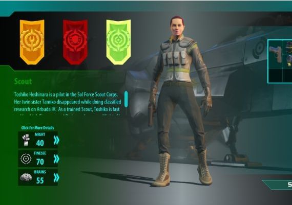 The Pit: Infinity EN Global Steam Digital Key