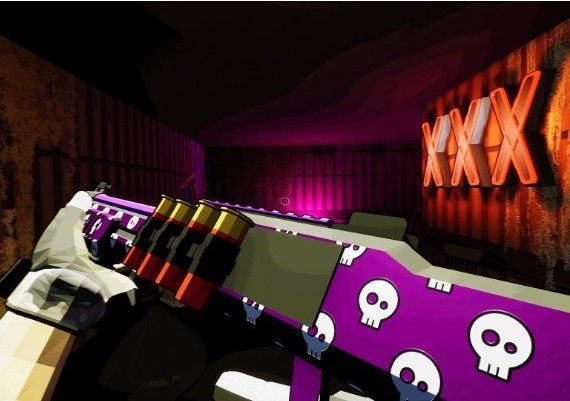 Animalistic EN Global Steam Digital Key