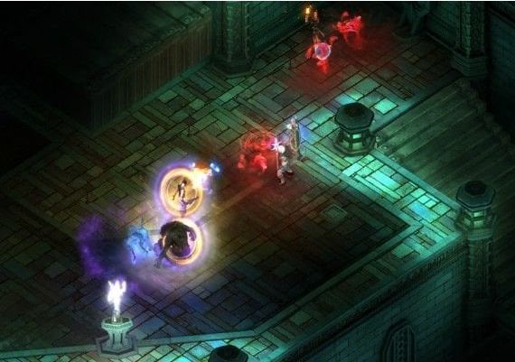 Tyranny: Bastard's Wound DLC EN/DE/FR/IT EU Steam Digital Key