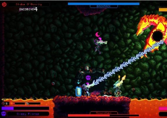 Hive Jump EN Global Steam Digital Key