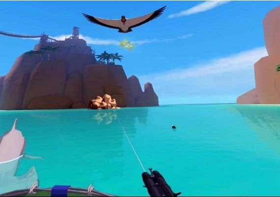 Dick Wilde VR EN Global Steam Digital Key