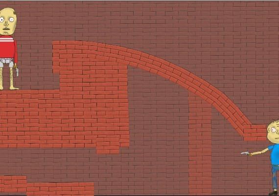 Bad Shooter 2 EN Global Steam Digital Key