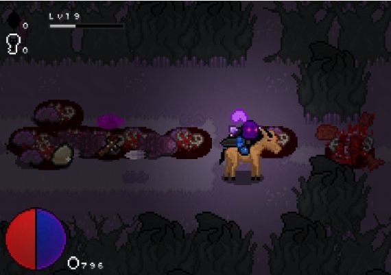 bit Dungeon III EN Global Steam Digital Key