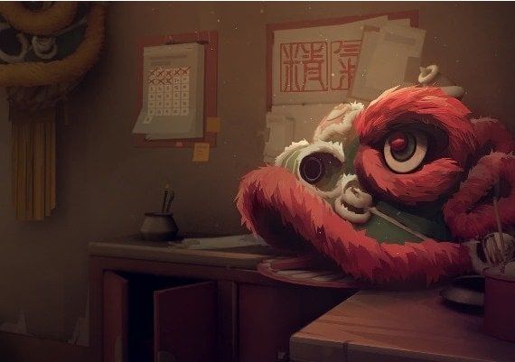 Sifu - Steam Account Deluxe Edition Global Steam Digital Key