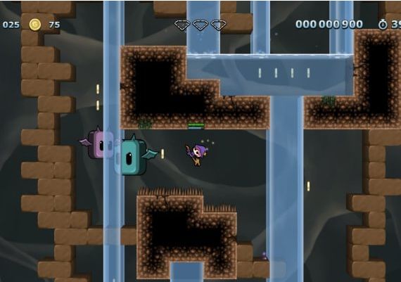 Miracle Fly EN/JA Global Steam Digital Key