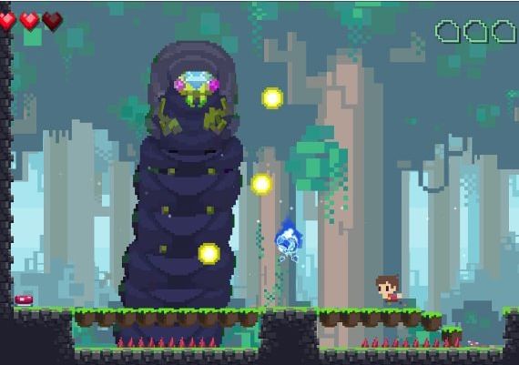 Adventures of Pip EN Global Steam Digital Key