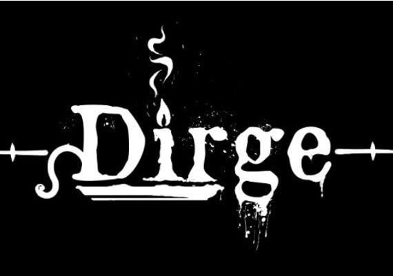 Dirge EN/DE/PT/RU/ZH/ES Global Steam Digital Key