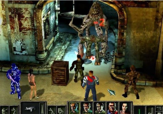 Gorky 17 EN/DE/FR/PL/RU/ES Global Steam Digital Key