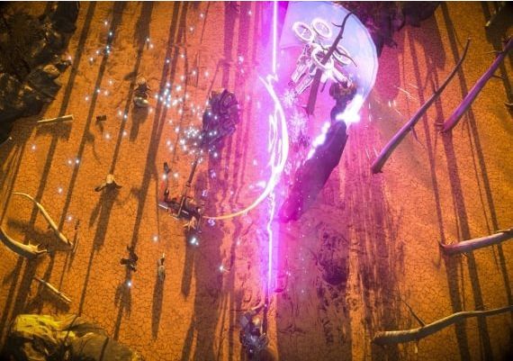 Livelock EN/DE/FR/RU Global Steam Digital Key