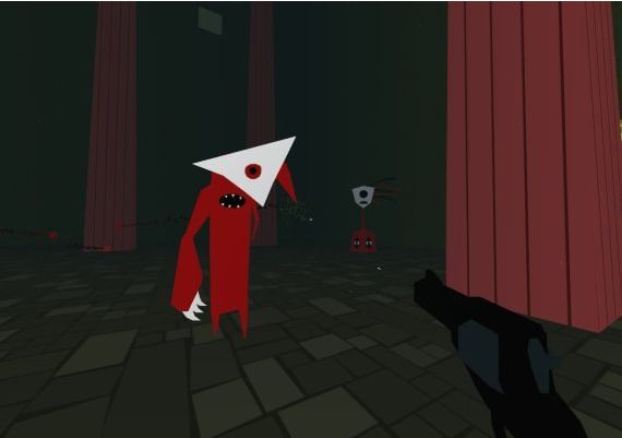 Fancy Skulls EN Global Steam Digital Key