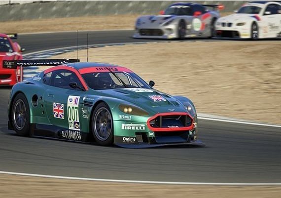 Forza Motorsport 5 Global Xbox One/Series Digital Key