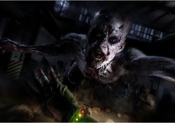 Dying Light 2 - Cobra Machete DLC EN Global Official website Digital Key