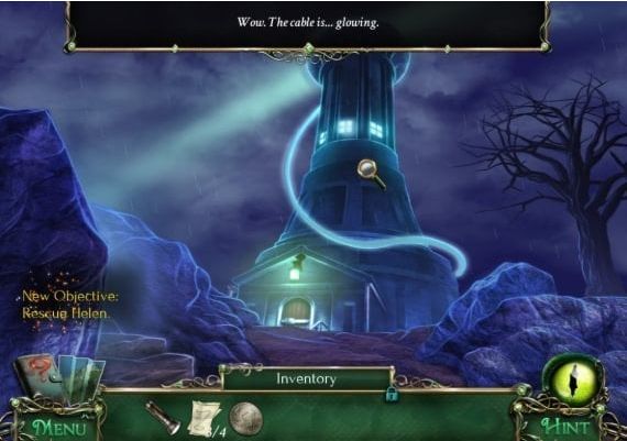 9 Clues: The Secret of Serpent Creek EN Argentina Xbox One/Series Digital Key